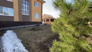 Домовладение Бурцево