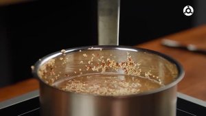 Полезные советы. Киноа.