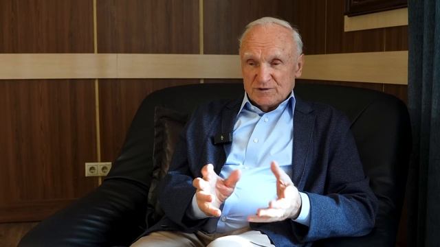Ответы на вопросы, не вошедшие в прямой эфир от 25.02.2025   А.И. Осипов