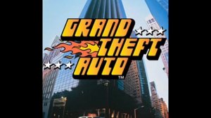 Песня из GTA 1