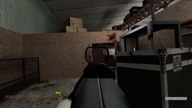 [GMod] Goal смотреть онлайн