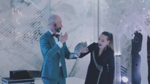 Фокусник Иллюзионист Антон Козырь.