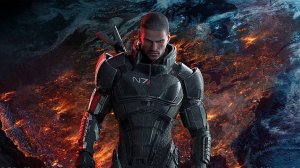 Mass Effect 2, прохождение #11, финал или нет? 😂