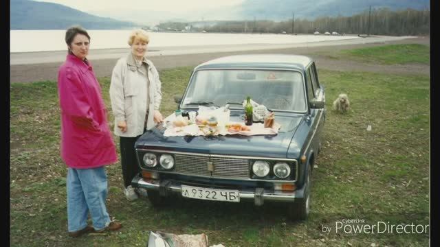 Для Иры и Вики. "Подруги". смотреть онлайн