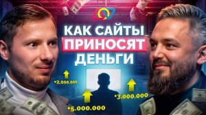 Как сайты делают бизнес прибыльным упаковка, доверие, продажи