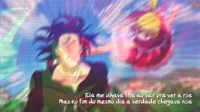 Átomo - Capítulo 5: Tormenta смотреть онлайн