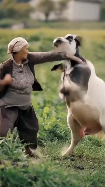 драки