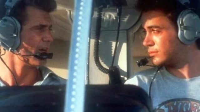 Three Robert Downey Jr. career-destroying movies!