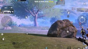 я играл с другом и с братом