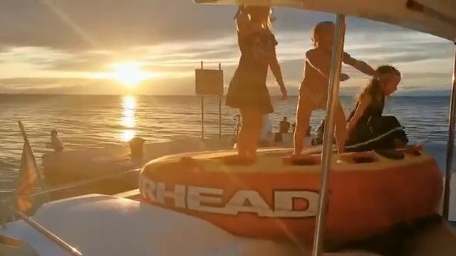 6 июля 2020, выход в море смотреть онлайн