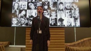 Кириллова Валерия Александровна - «Чулочки», М.М. Джалиль