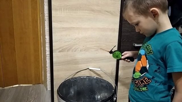 Ловля ротана в домашних условиях рыбалка зимой