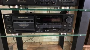 AIWA XK-5000 (AIWA AD-F910 Europa)