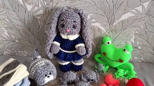 Готовые работы февраля 2025 года