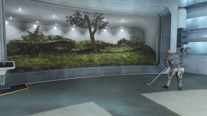 FALLOUT 4: Plugging a Leak - Утечка Малоизвестный квест 4 часть