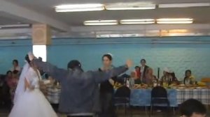 ЦЫГАНСКАЯ СВАДЬБА ФАТИМА и ГРУЗИН часть 1