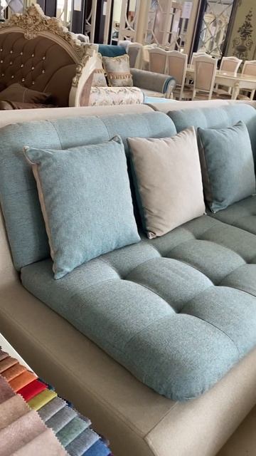 Мягкая мебель «Валенсия» смотреть онлайн