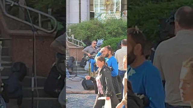 Дождь в светлый день... смотреть онлайн