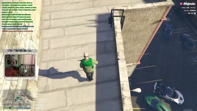 Познаем THE FAMILIES  Инфа в описании!  GTA V RP