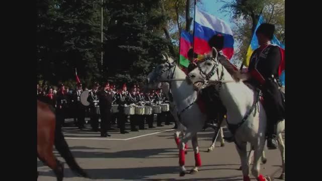 Каневские казаки смотреть онлайн