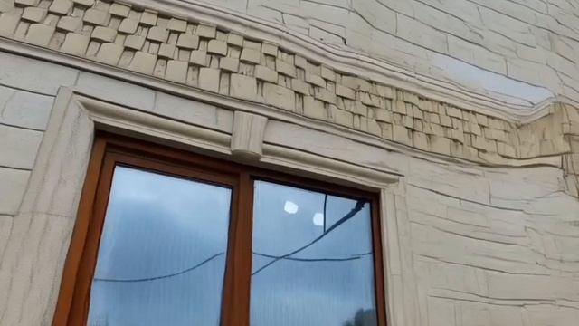 Дагестанский камень ракушечник и песчаник