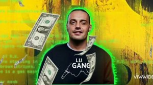 GUF - DISS MORGENSTERN