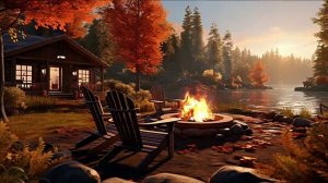 Пахнет август