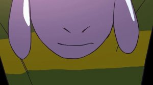 Undertale Animation - GOD AWAKENS by Jukebox (sounded by Strelok)