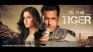 Tigers(Theme) - Ek Tha Tiger(2012) - Null