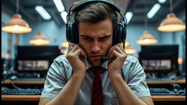 Покурим после секса. Сервер не робит. У мошенников беда