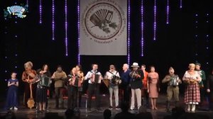 Легендарная Катюша. Зрители аплодировали стоя.#фестиваль