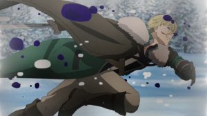 Реинкарнация безработного: История о приключениях в другом мире сезон 2 опенинг 1 opening TV-2 OP01