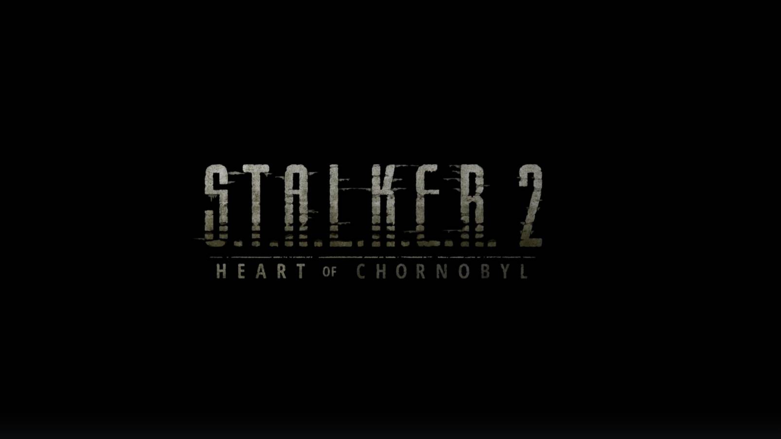 S.T.A.L.K.E.R. 2  Heart of Chornobyl #AMDRYZEN75700G #NVIDIAGEFORCERTX3050