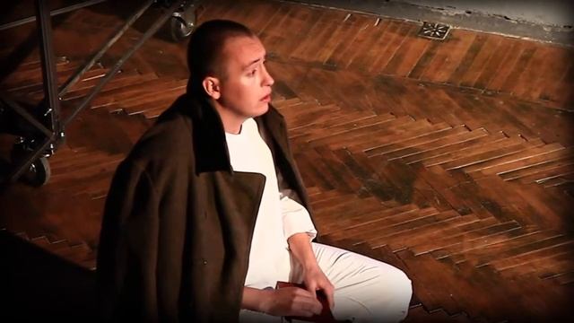 Альберт Макаров в моноспектакле по пьесе Э.Радзинского "Последняя ночь последнего царя" смотреть онлайн