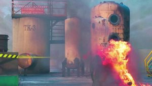 Взрыв и пожар на Башнефти, что произошло?