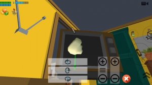 нифига Чикен сильный