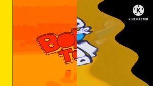 Boing Toys Logo Effects (Sponsored By Preview 2 V17 Effects Extended) In Combined