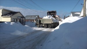 В Югорске начались противопаводковые мероприятия