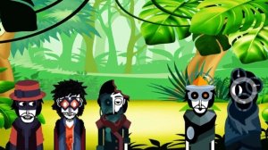 MOD DYSTANIXELASIONARE | ‪‪@fonmodbox | INCREDIBOX