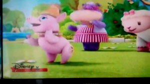 Песня из доктор Плюшева