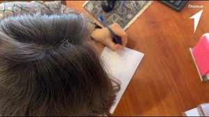 Мини - фильм первичное отделение Движение первых КИМРТ