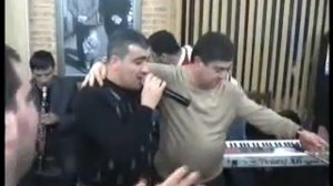 TATUL & HAYKO [ Hayko Ghevondyan & Tatul Avoyan ]
