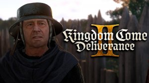 Kingdom Come Deliverance II Mr. Cat #20 Вот теперь точно будет бойня.