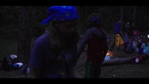 КК#24 Ночь в лесу-2_Зов ямы + ФОФ