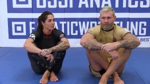 Systematically Attacking the Legs - Volume 4