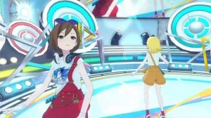 [PJSekai] Sonic Boom ~ Miku Hatsune, Kagamine Rin, MEIKO, Megurine Luka (Fan MV)