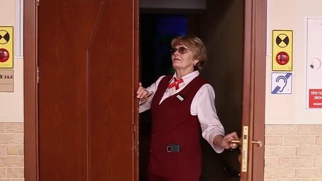 Обзор Тюменского театра кукол от блогеров смотреть онлайн