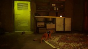 Stray. Прохождение #2