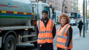 Алла Пугачева x 50 Cent – Говновоз
