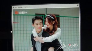 Остановись, мисс Хуа!    ПОДПИШИСЬ